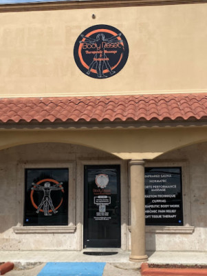 The Massage Studio listing photo