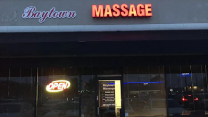 Baytown Massage listing photo
