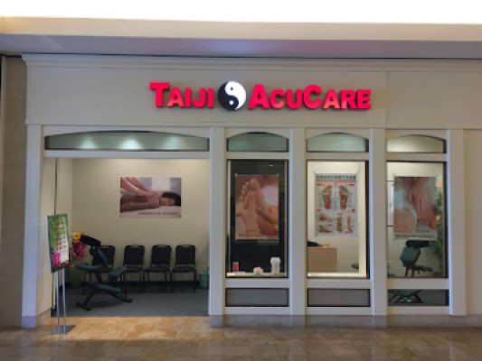 Taiji AcuCare Springfield Mall listing photo