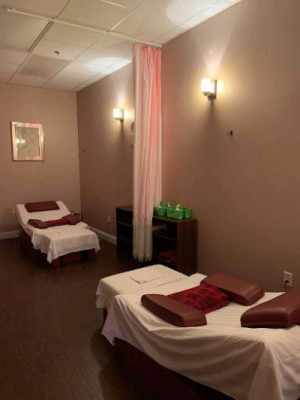 Golden Massage listing photo