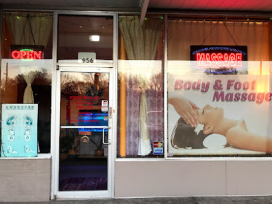 Foot Relax listing photo