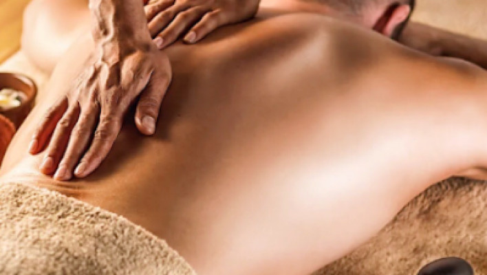 J Massage listing photo