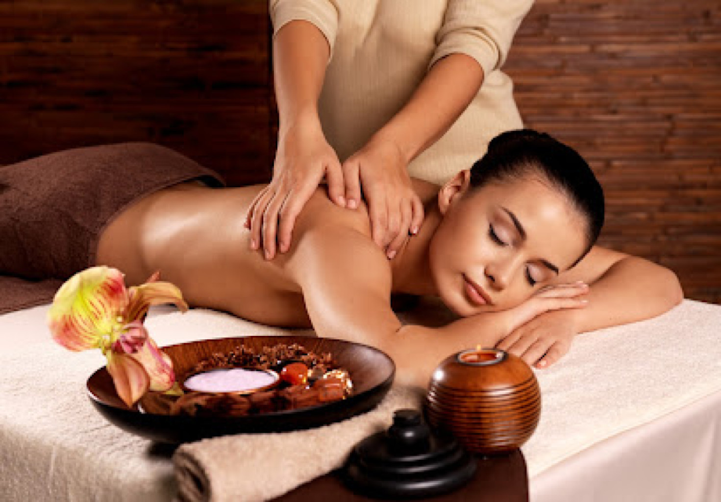 Great Reflexology Spa photo 1