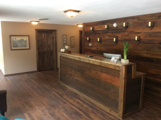 Smoky mountain Massage therapy listing photo