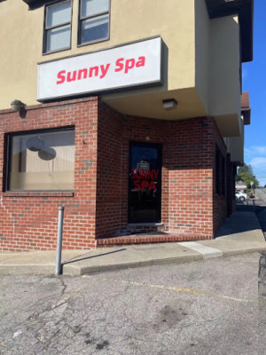 Sunny Spa listing photo