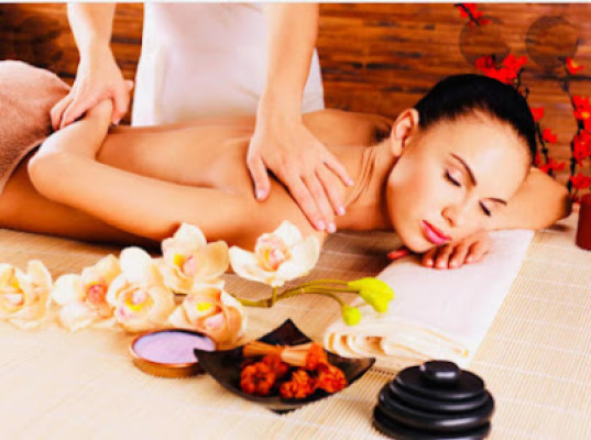 Padre Massage listing photo