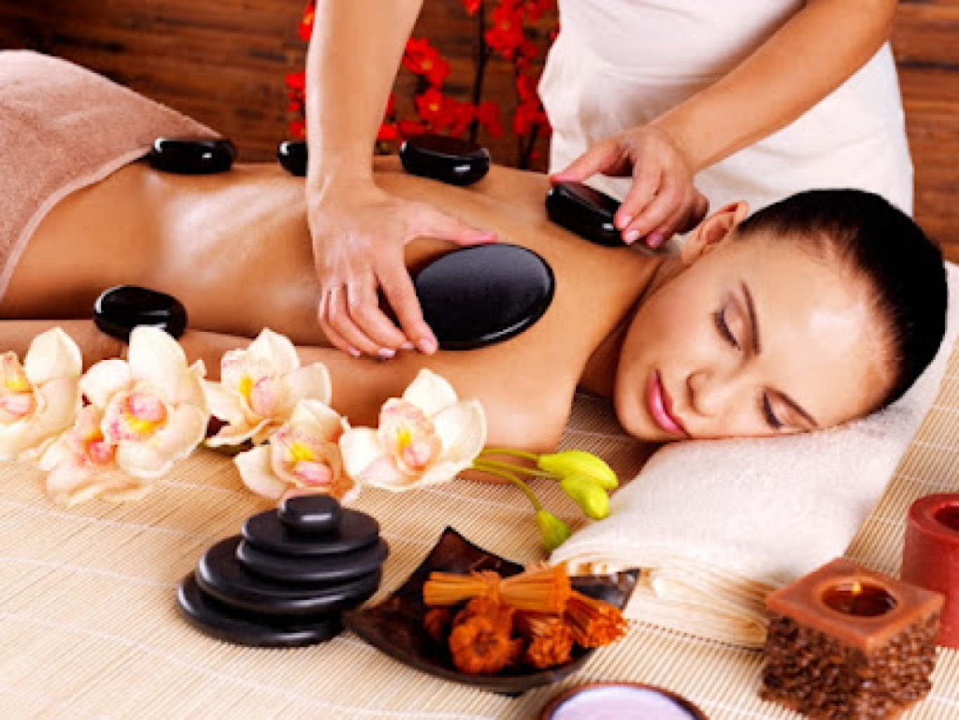 Total Massage 8 photo 1