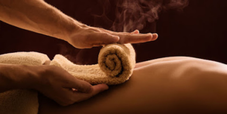Ultimate Massage listing photo