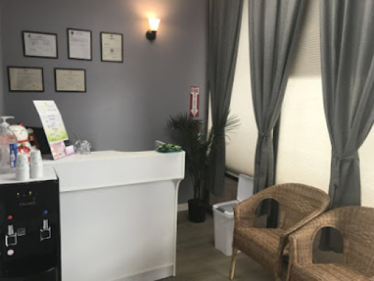 Foot Spa Park Massage listing photo