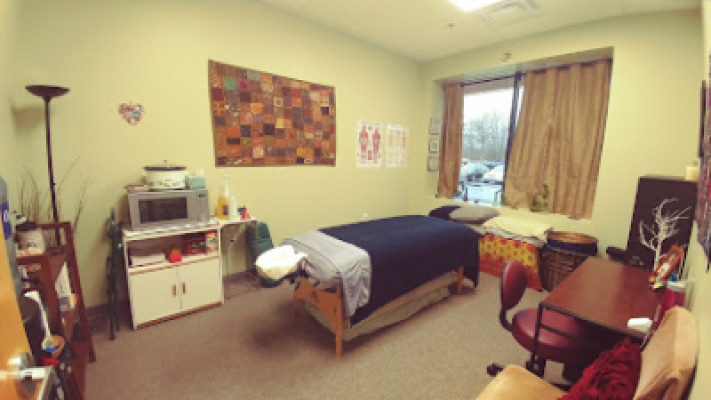 Jasmine Massage listing photo
