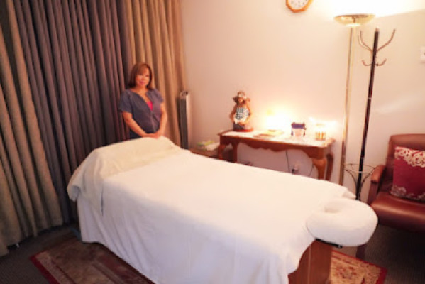 Magic Massage By Luz listing photo