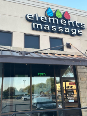 Best Thai Massage listing photo