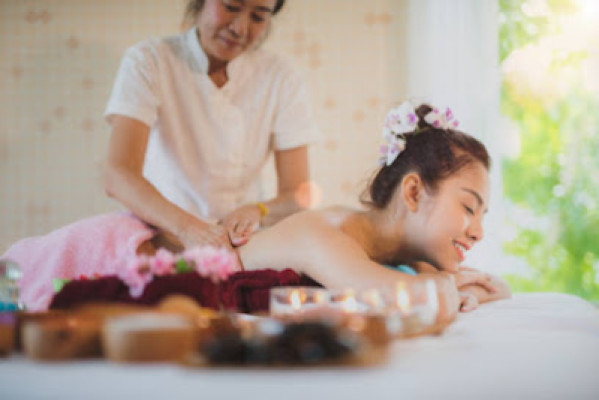 H2O Massage listing photo