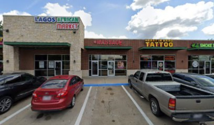 TX Massage listing photo