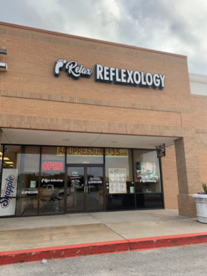 Relax Reflexology listing photo