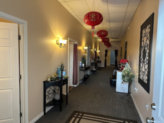 Asian Relaxation Therapy listing photo
