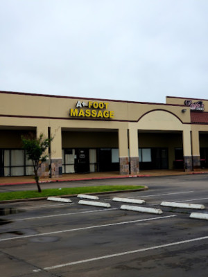 Oasis Massage listing photo