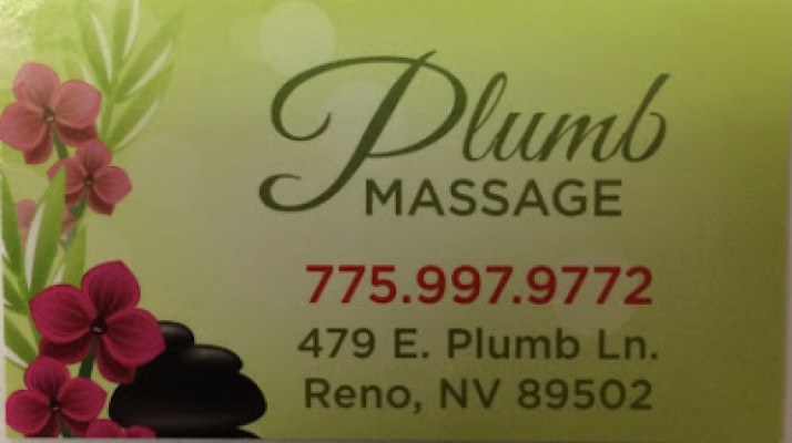 Plumb Massage listing photo