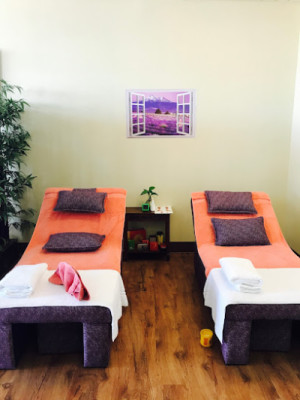 Soothing Foot Spa & Tea Bar listing photo