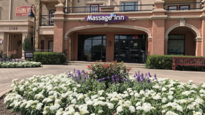 Massage Inn listing photo