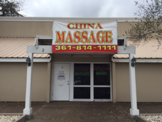 China Massage listing photo