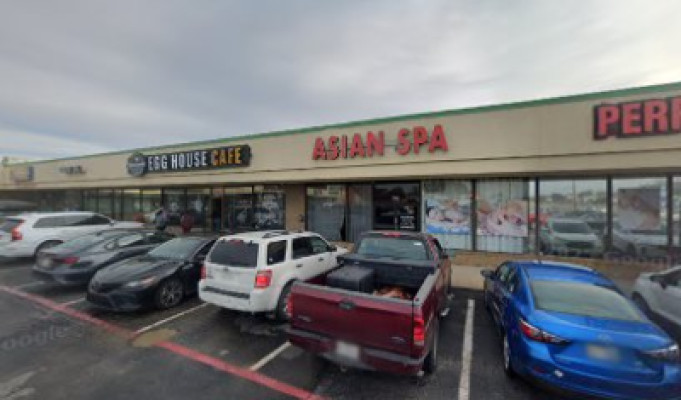 New Oriental Spa listing photo