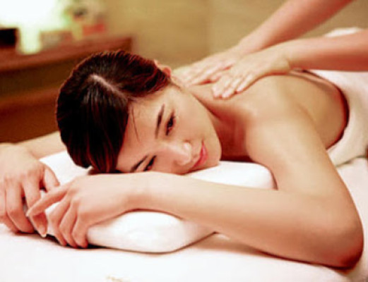 My Massage listing photo