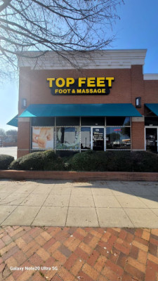 Top Feet listing photo