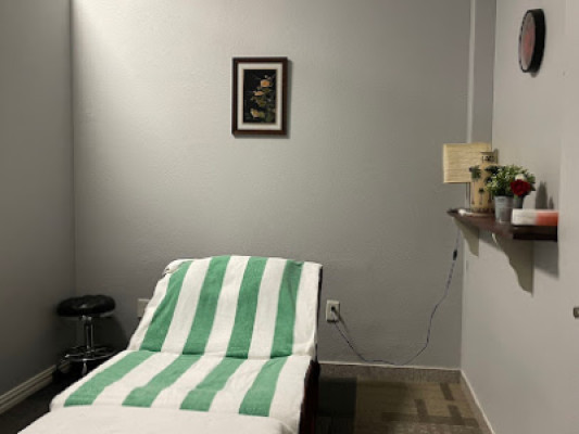 Massage Culture listing photo