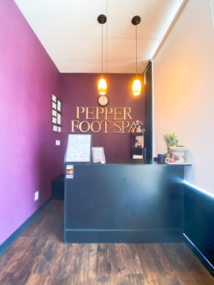 Foot Spa listing photo