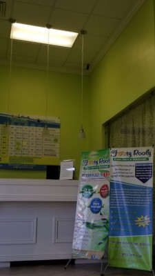 Footy rooty Edinburg listing photo