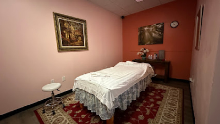Rose Massage listing photo