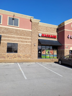 Blue Sky Massage listing photo