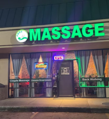 DFW Foot Massage listing photo