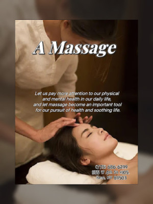 A Massage listing photo