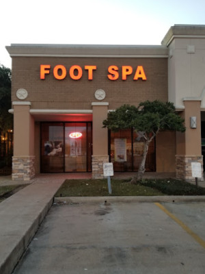 BMT FOOT SPA listing photo