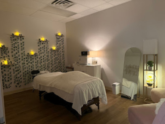 The Hidden Gem Day Spa listing photo