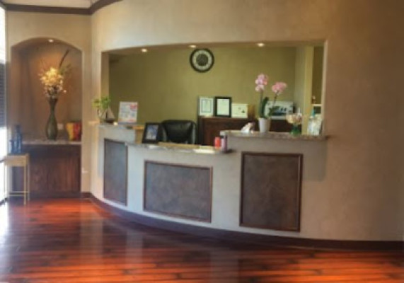 Oasis Massage listing photo
