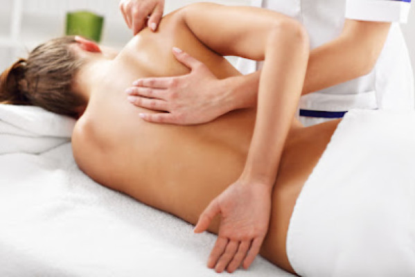 Q foot massage listing photo
