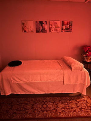 Lucky Massage Spa listing photo