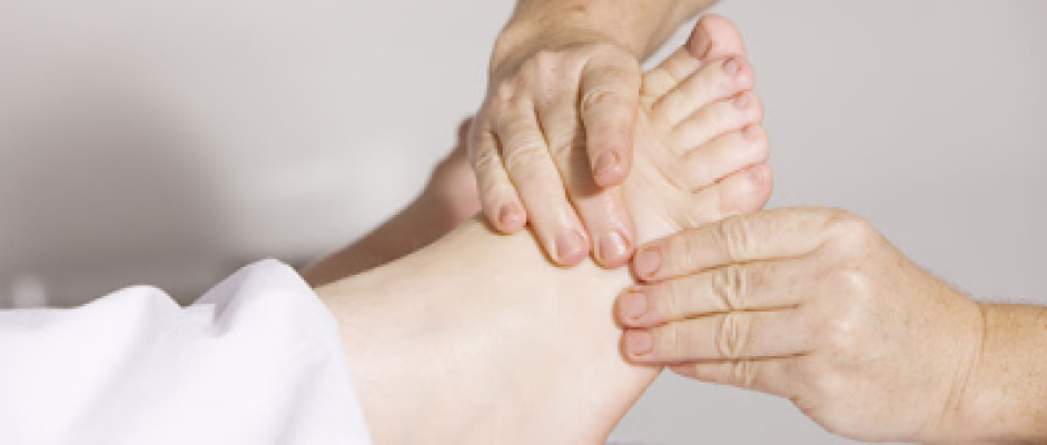 Heavenly Foot Spa listing photo