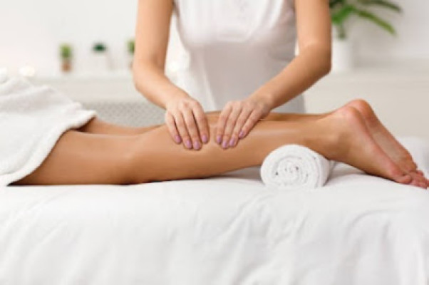 Pure Massage listing photo
