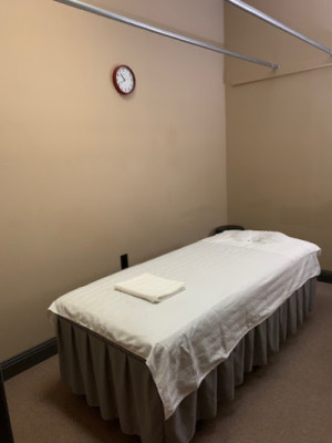 Juju Massage listing photo