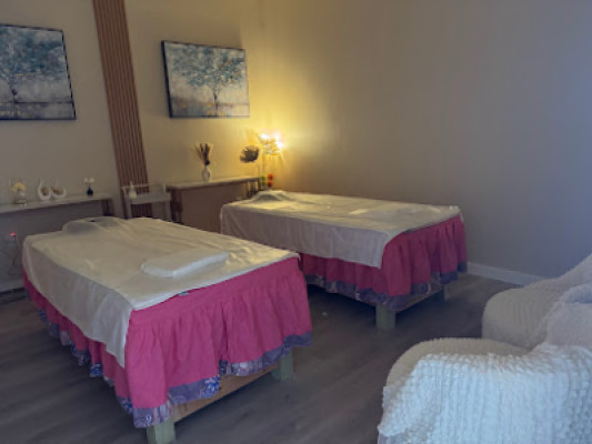 Cupid couples spa listing photo