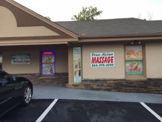Ching Ching Spa listing photo