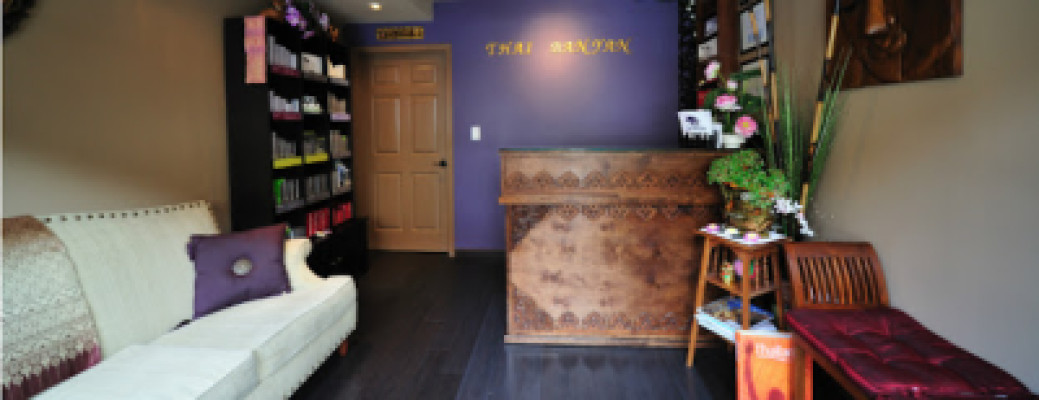 Thai Banyan Massage & Spa listing photo
