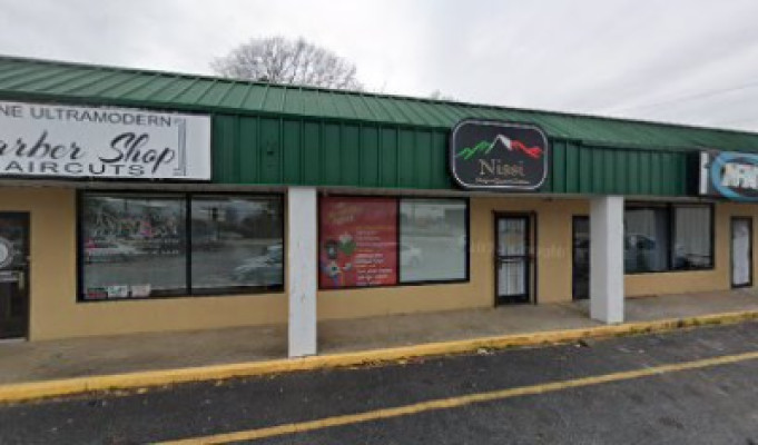 Seven Spa listing photo