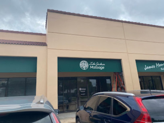H Massage listing photo