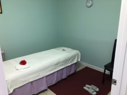 Kasey's Therapeutic Massage listing photo