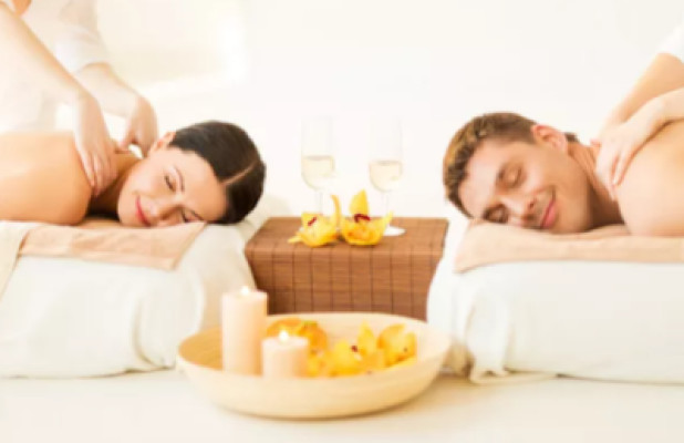 Crystal massage spa listing photo